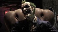《蝙蝠侠：阿甘疯人院2》首支预告片公布