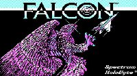 老牌飞行模拟游戏《战隼（Falcon)》将登陆Steam平台