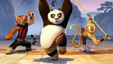 动漫晚报| 《功夫熊猫》版权引纠纷 今石洋之再开新作