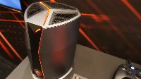 微星“土豪版”Mac Pro配置公布 搭载两块GTX 980