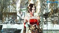 穿越次元的那抹红 《新倩女幽魂》女刀同人赛落幕