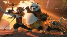 《功夫熊猫3》十连抽技巧及奖励物品介绍