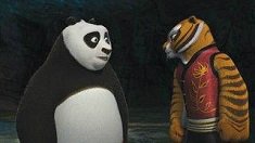 《功夫熊猫3》伙伴选择技巧