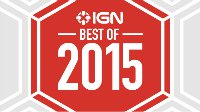 IGN 2015年各游戏奖项评选结果出炉 《巫师3：狂猎》夺年度最佳