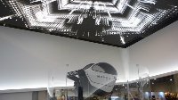 CES展会惊现360度虚拟现实设备 亲历宇宙穿梭