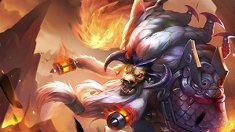 《王者荣耀》牛魔使用技巧及出装推荐