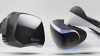 Oculus创始人：PS VR定位没有Rift高端
