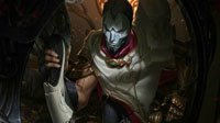 《LOL》新英雄“Jhin”技能疑泄露！展示超远狙杀