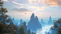 《古剑OL》满级测试画面曝光 画质升级更似真实世界