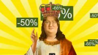 Steam冬季大促战绩惊人 销售额是夏季两倍