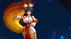 《王者荣耀》妲己爆力符文怎么搭配