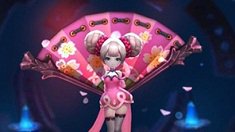 《王者荣耀》小乔的远程消耗流符文