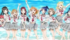 动漫晚报| LoveLive！新作动画化 龙珠超动画没救了