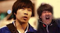 LOL退役战神卢本伟与ChuaN打Dota2 直播效果爆炸