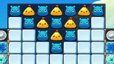 《开心消消乐》隐藏关卡31关怎么过