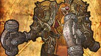 《WOW》7.0为了送玩家神器 麦格尼铜须都复活了！