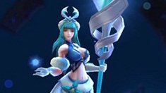 《王者荣耀》王昭君控制流符文推荐