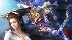 《倩女幽魂》王者之路关宁高分攻略