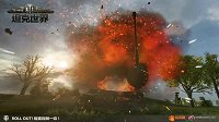 《坦克世界》九大离奇死亡镜头 五周年庆典大整理