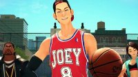 《3对3街头篮球》PS4版预告首发 动感对决飞天暴扣