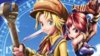 PS2时代经典RPG《暗云2》重制 1月19日登陆PS4