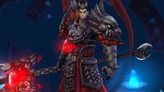 《王者荣耀》吕布纯肉符文介绍