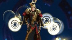 《王者荣耀》嬴政法攻符文介绍