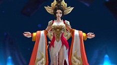 《王者荣耀》武则天法攻符文介绍