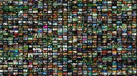 游戏狂人计划打通Steam上所有的游戏 