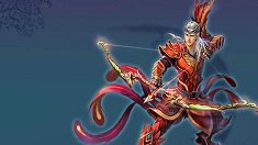 《倩女幽魂》射手装备属性搭配方法详解