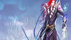 《倩女幽魂》异人装备属性搭配方法详解