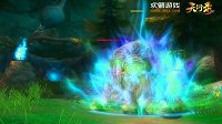 公平公正微操至上《天衍录》打造独有moba战场