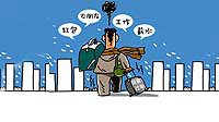 能不能不问对象的事？过春节过成了10大春劫