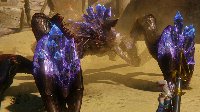 《怪物猎人OL》1月19日2:00全区维护公告