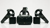 Steam VR开发者大会即将举行 Vive真卖700美元