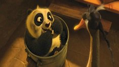 《功夫熊猫2》珍气阁怎么玩