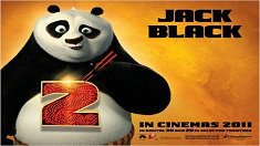 《功夫熊猫2》商城系统展示