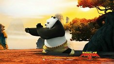 《功夫熊猫2》排行榜系统怎么玩