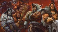《WOW》回应玩家：不开放怀旧服 不可能多版本运行