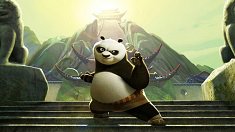 《功夫熊猫2》服装系统展示