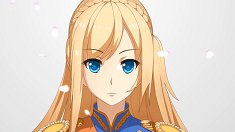 《战舰少女r》同人视频：只为与你相见-PV