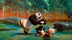 《功夫熊猫2》挑灯夜战通关视频攻略