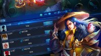 《王者荣耀》新版解密 附近的人 一起团吧