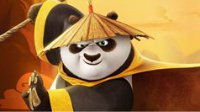 萌侠回家 《功夫熊猫3》众星云集中国首映发布会