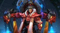 《王者荣耀》张飞打法实战解析