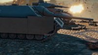《坦克全国》最新宣传片发布 PS4版将会有专属实质