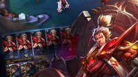 《王者荣耀》全新模式 克隆大作战即将来临 