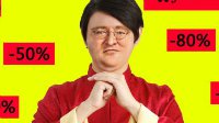 买买买就对了 Steam国区开启后中国玩家购买力大增