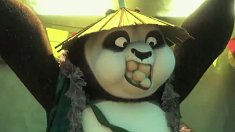 《功夫熊猫3》新手伙伴搭配心得