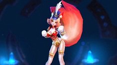 《王者荣耀》起手英雄妲己简介